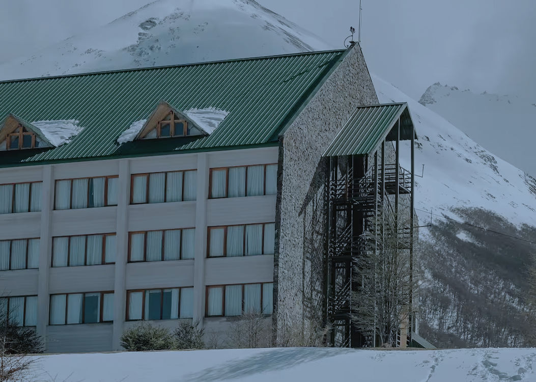 Wyndham Garden Hotel del Glaciar, Ushuaia